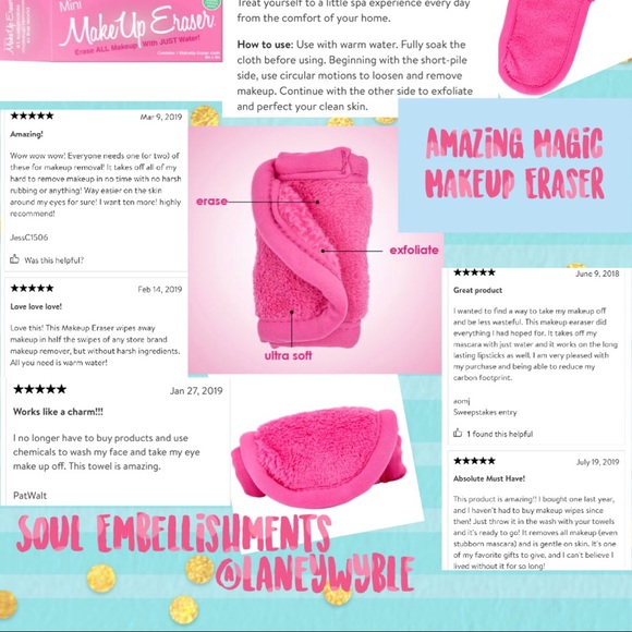 NEW💕Editors Picks💕🔝Rated (4pc) Beauty Bundle worth ($100+value) •Must Haves! - Picture 5 of 16